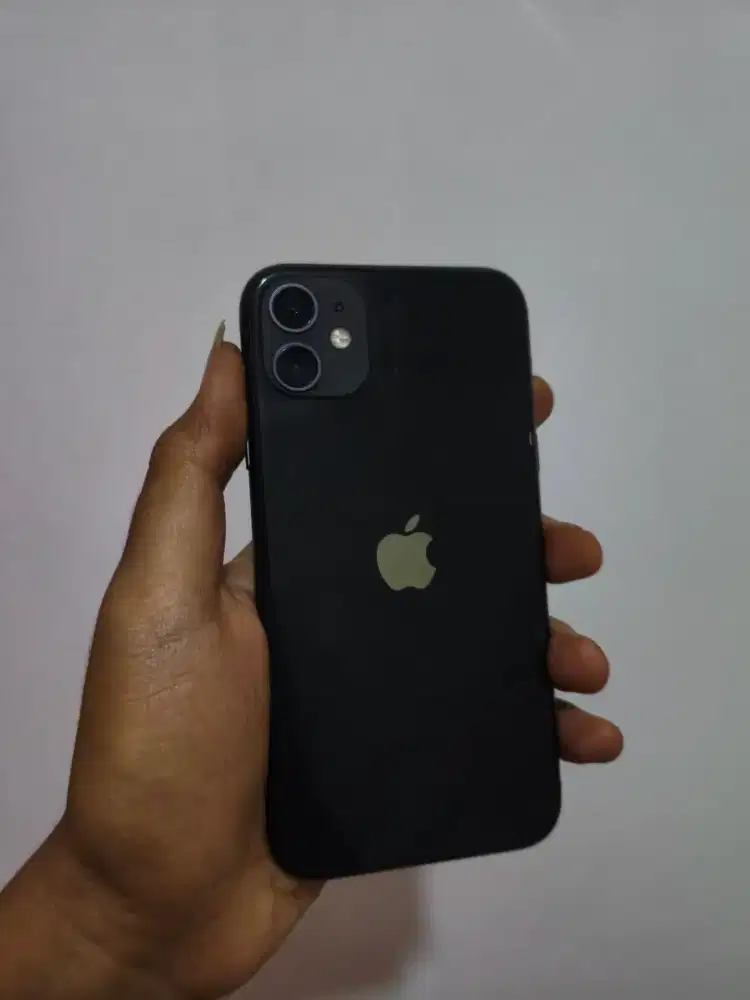 IPHONE 11 64GB IBOX
