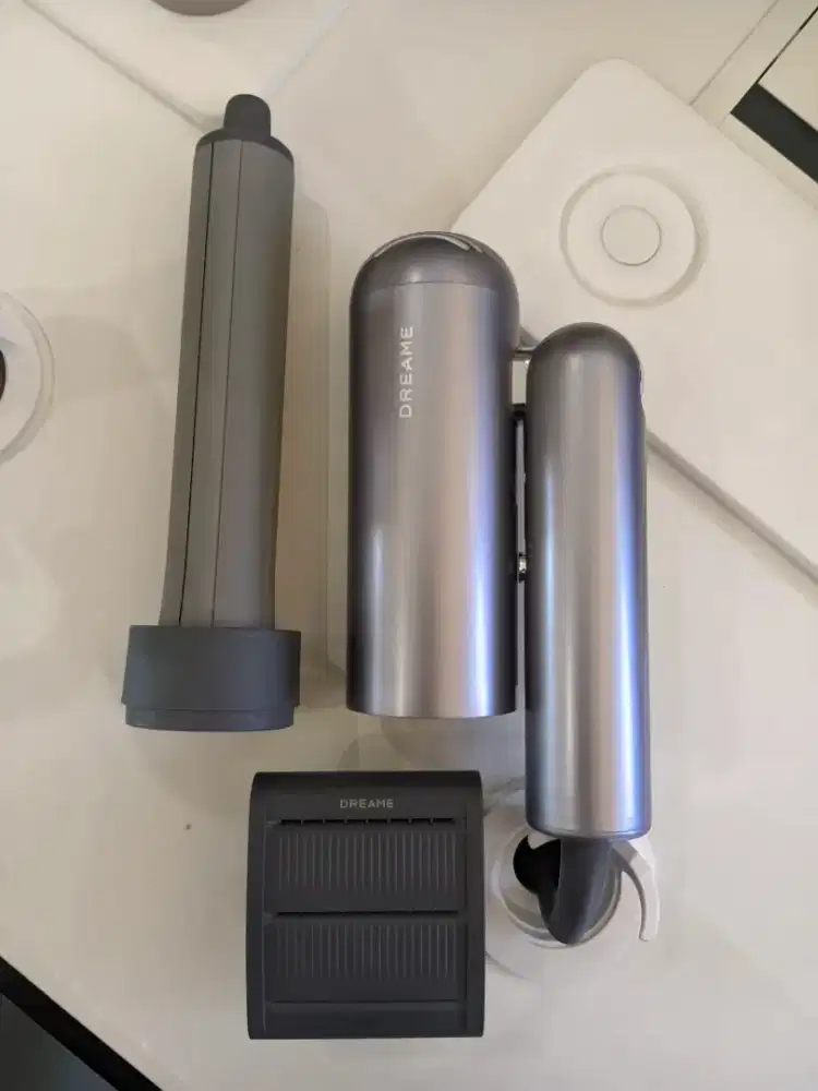 Dreame Pocket Uni Portable Hair Dryer