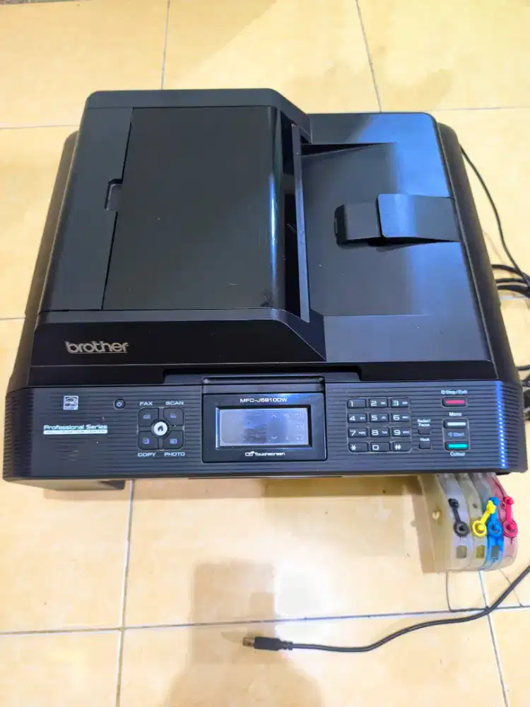 Printer A3 Brother MFC J5910DW