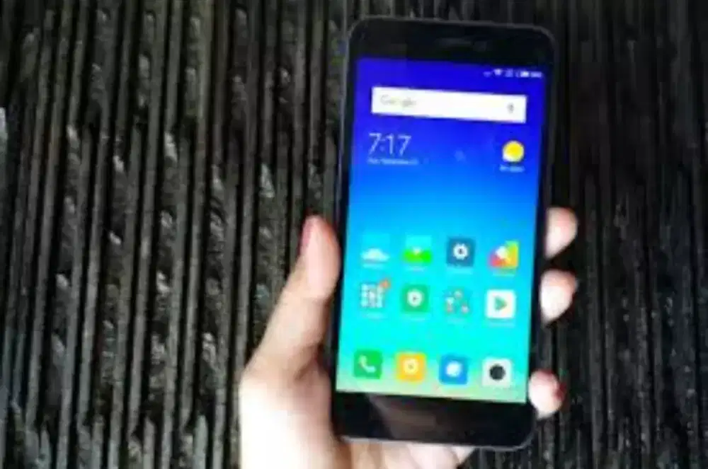 Redmi 5A ram 2/16 normal