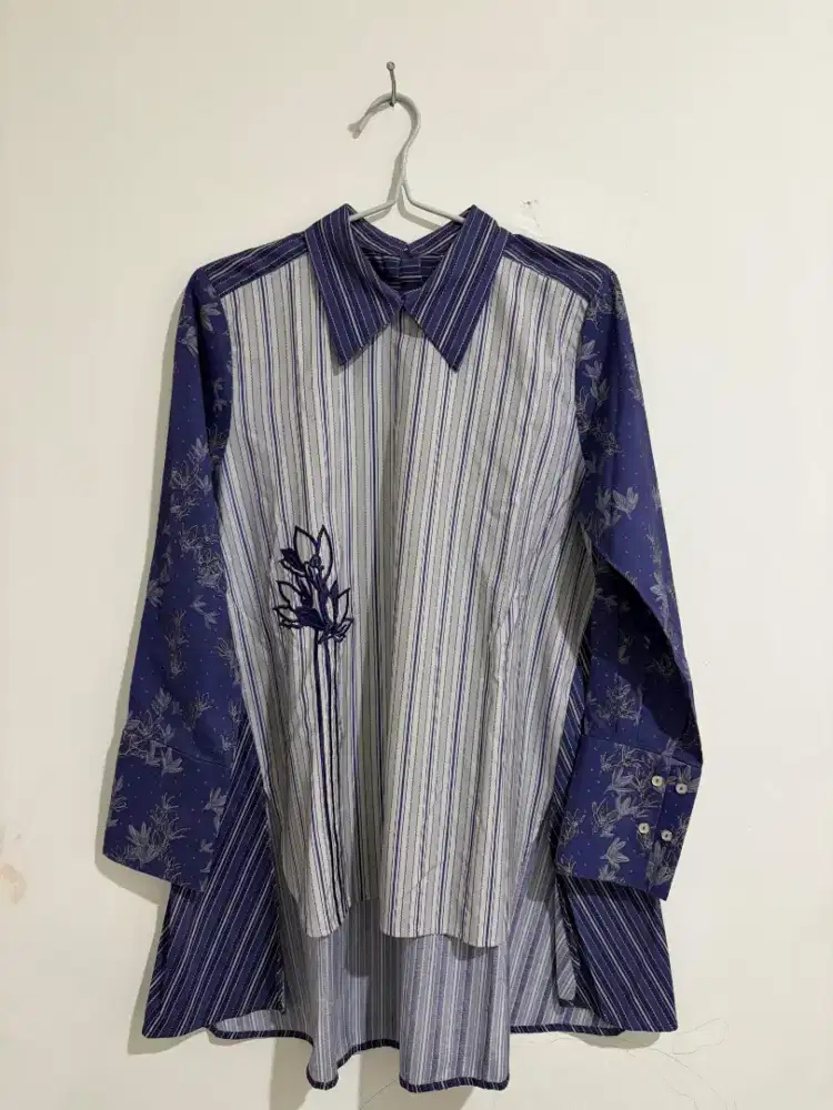 Baju Atasan Merk kami