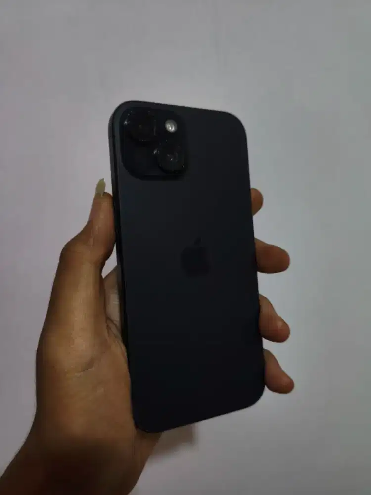 IPHONE 15 128GB IBOX MINUS LECET