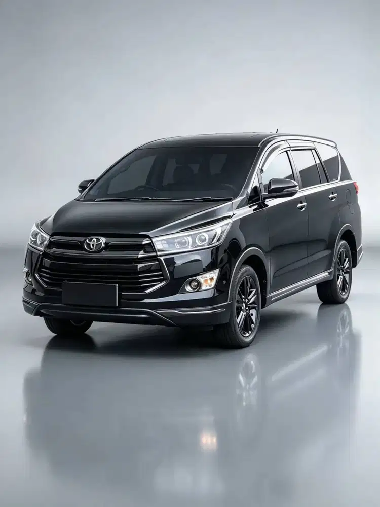 TOYOTA INNOVA VENTURER DSL 2.4  2020