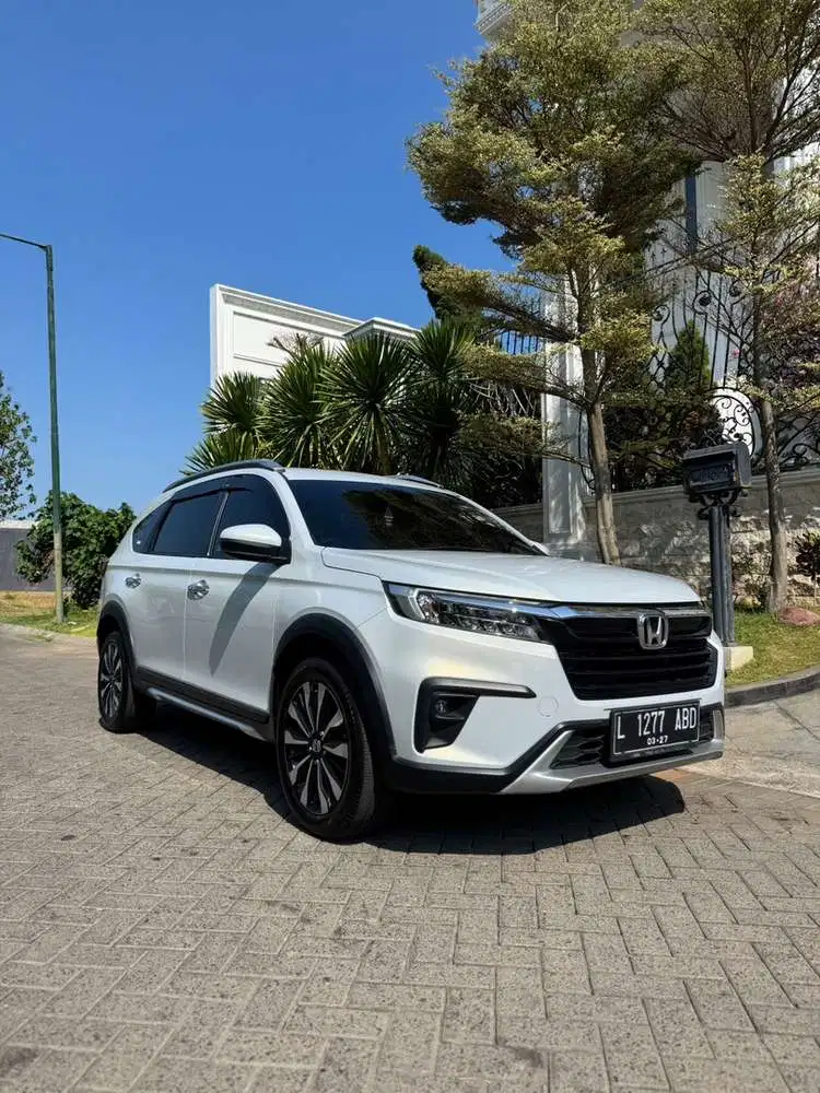 Honda BR-V 2022 Bensin