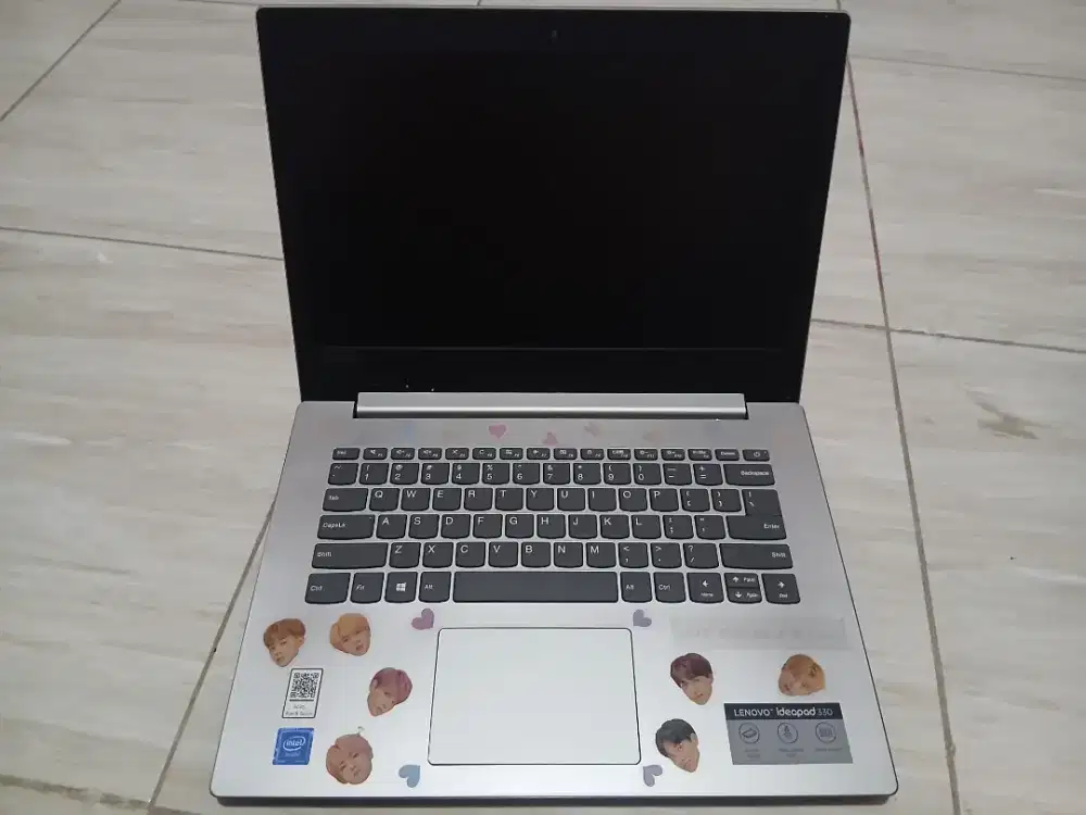 Laptop lenovo 14