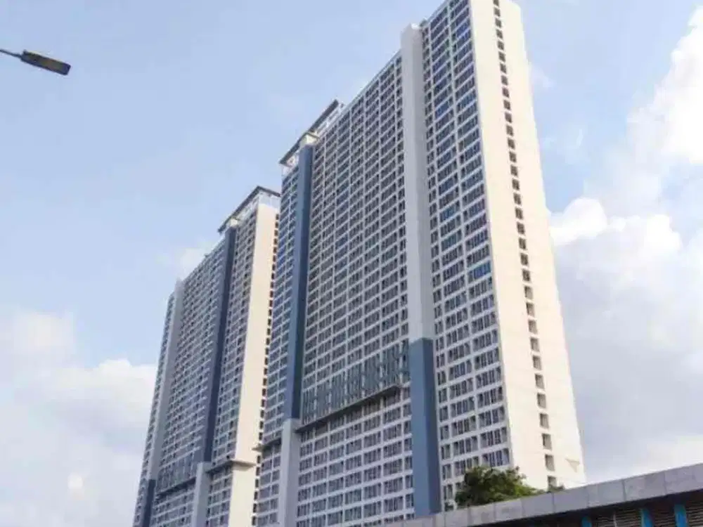 Dijual Cepat Dibawah Pasaran Apartemen Callia, Kayu Putih Jakarta Timur