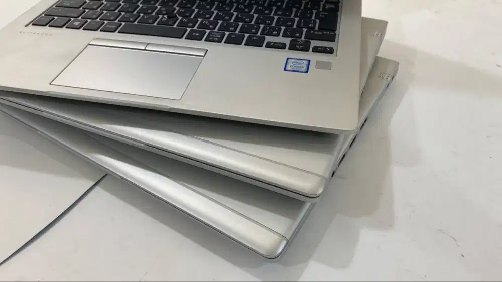 LAPTOP MURAH HP Elitebook 830 G5 core i5-7200U