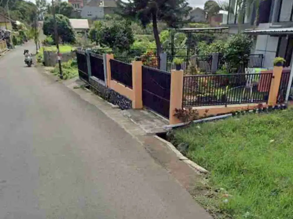 Tanah Villa Kota Batu Bulukerto Bumiaji