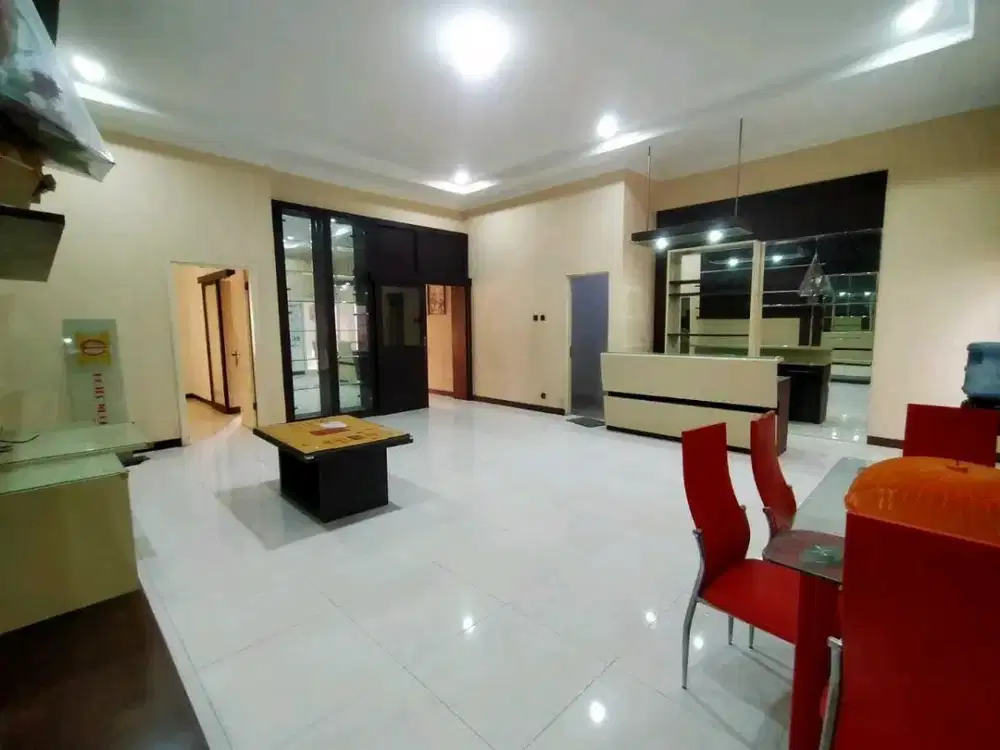 RIC.A119 MURAH Rumah Mulyosari Utara Surabaya Kawasan Nyaman, Siap Huni