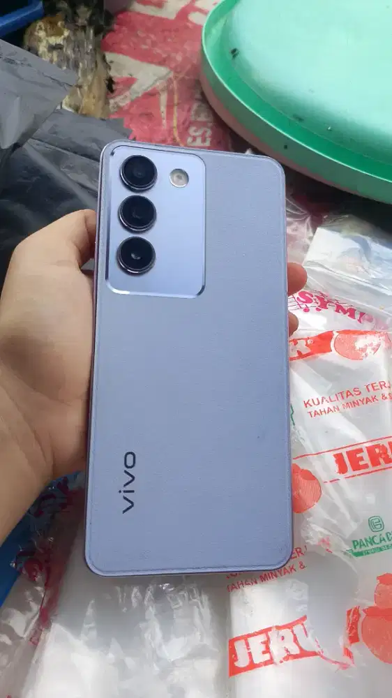 Jual hp Vivo y100 5G