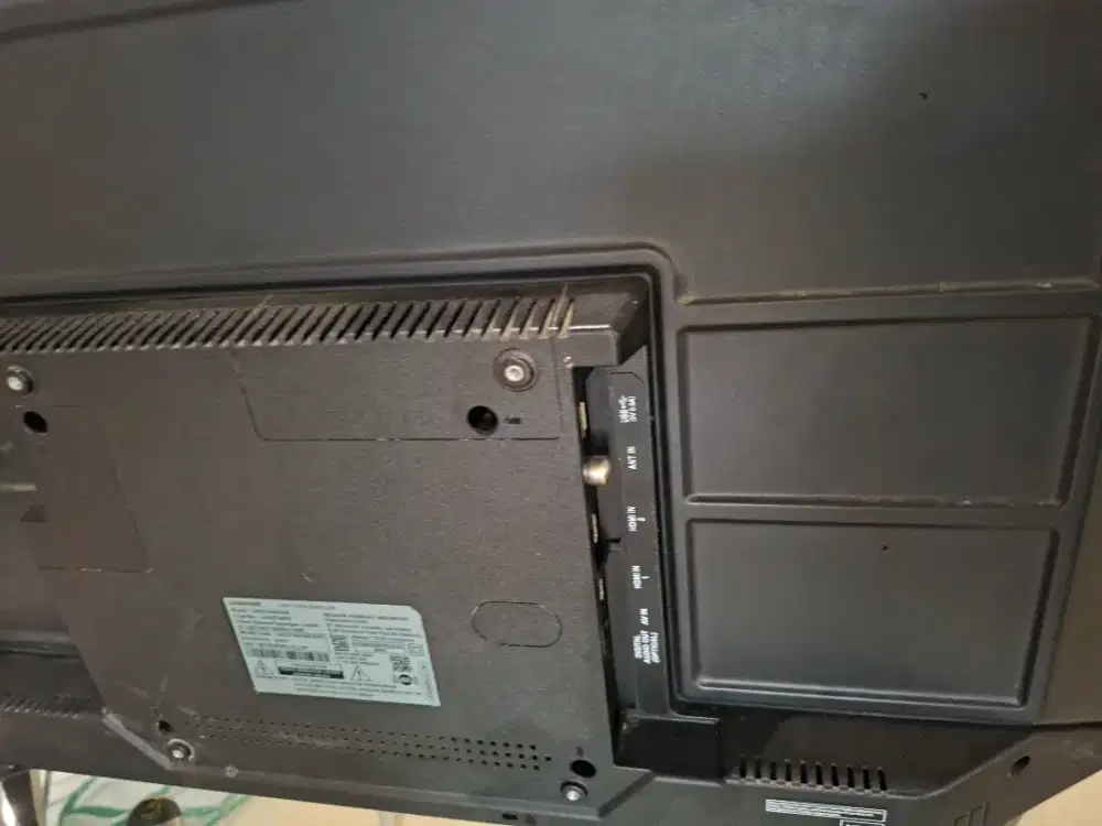Tv samsung Led 32 in
