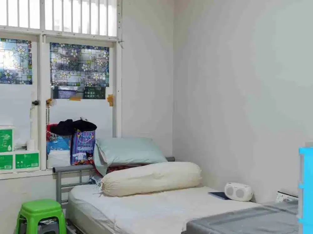 Dijual Rumah Di Sektor 1B Gading Serpong Tangerang