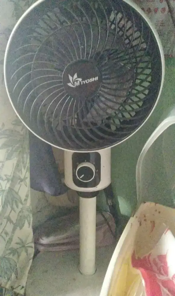 Kipas angin berdiri