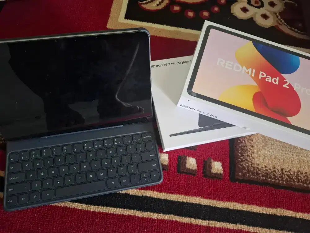 Xiaomi Redmi Pad 2 Pro 8/256