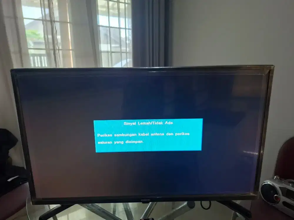Samsung 32in led