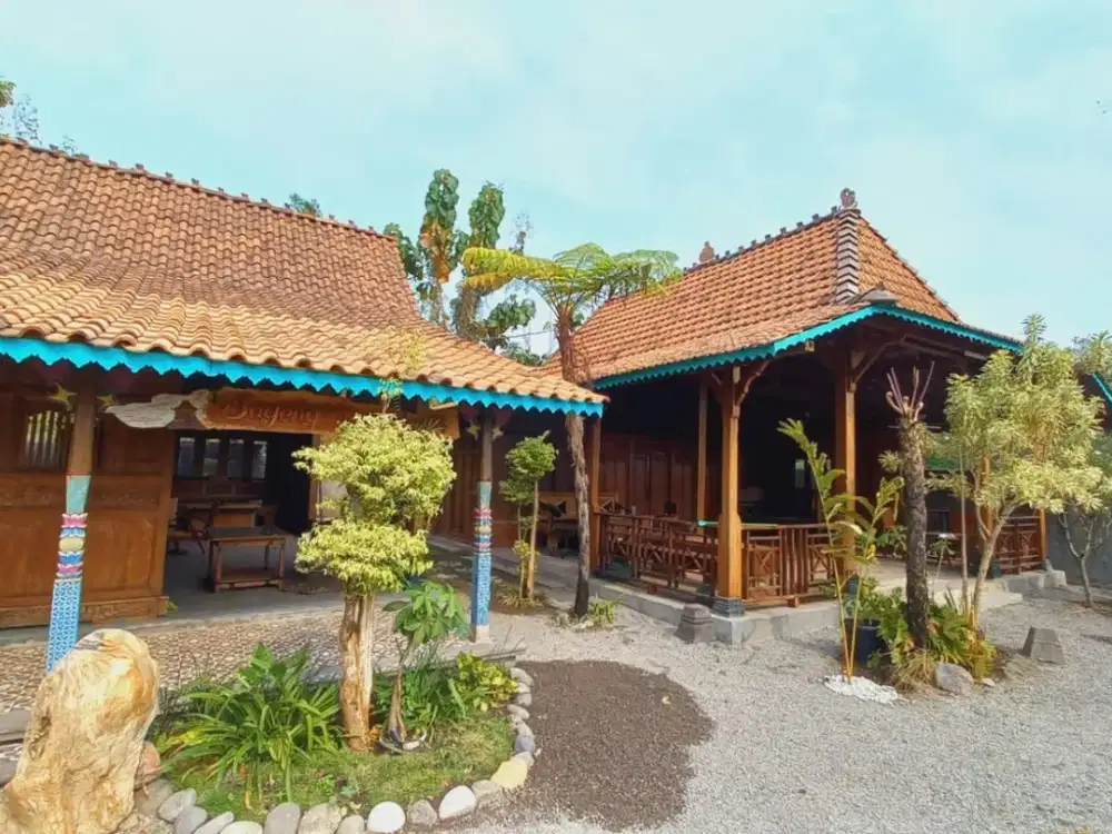 Aset Properti Potensial di Donokerto Turi, Cocok untuk Pengembangan Usaha