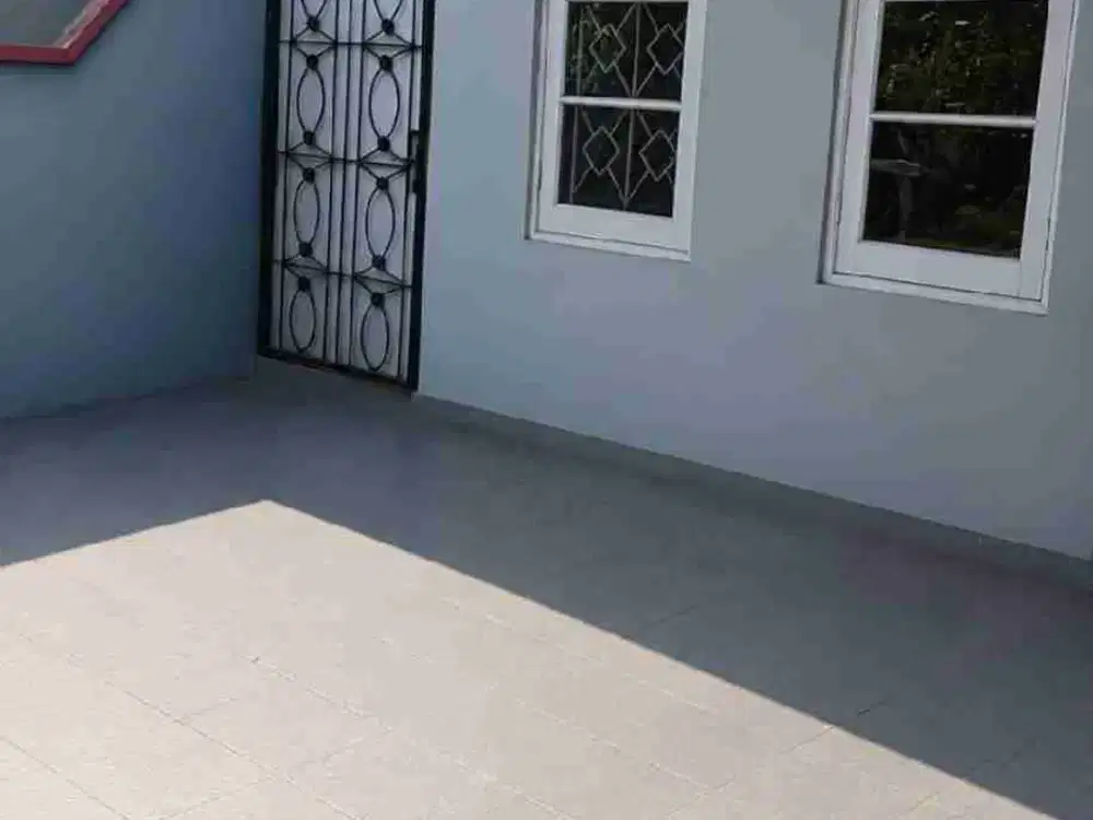 Dijual Rumah Di Sektor 1A Gading Serpong Tangerang