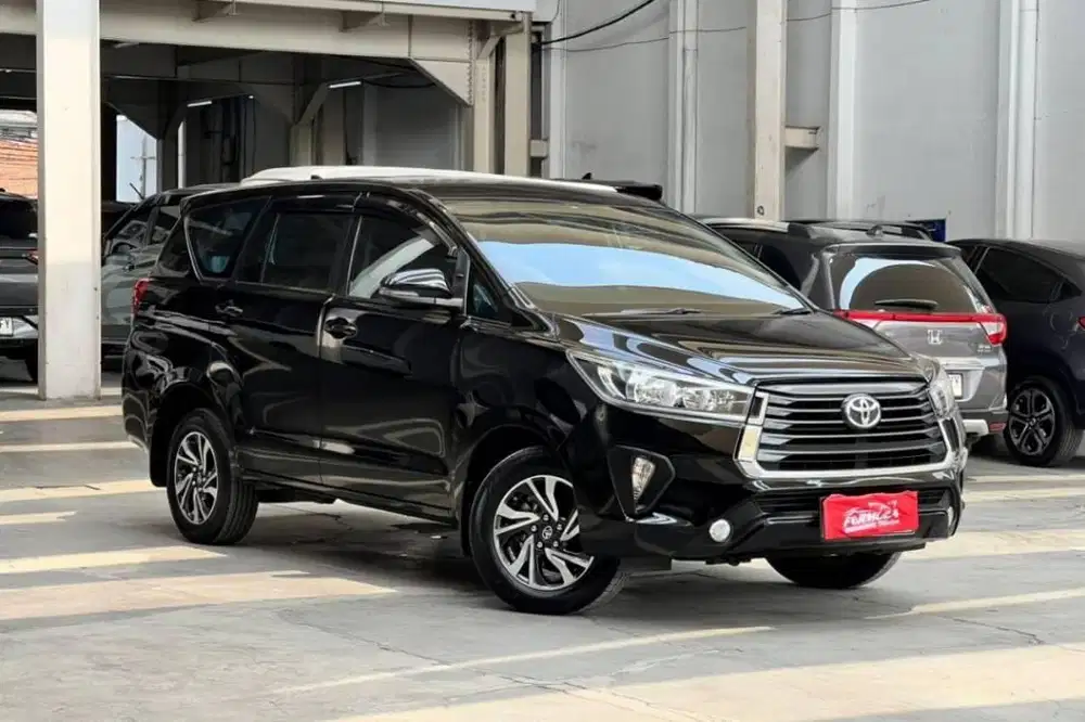 TOYOTA INNOVA 2.0 A/T 2022