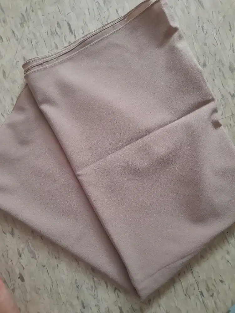 Kerudung Pashmina