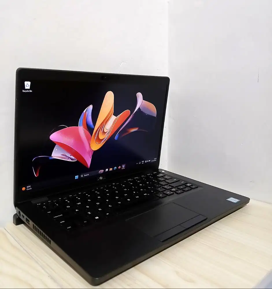 Latitude 5400 i5-8265U | 16/512 GB | FHD IPS Dell Setara Thinkpad T490