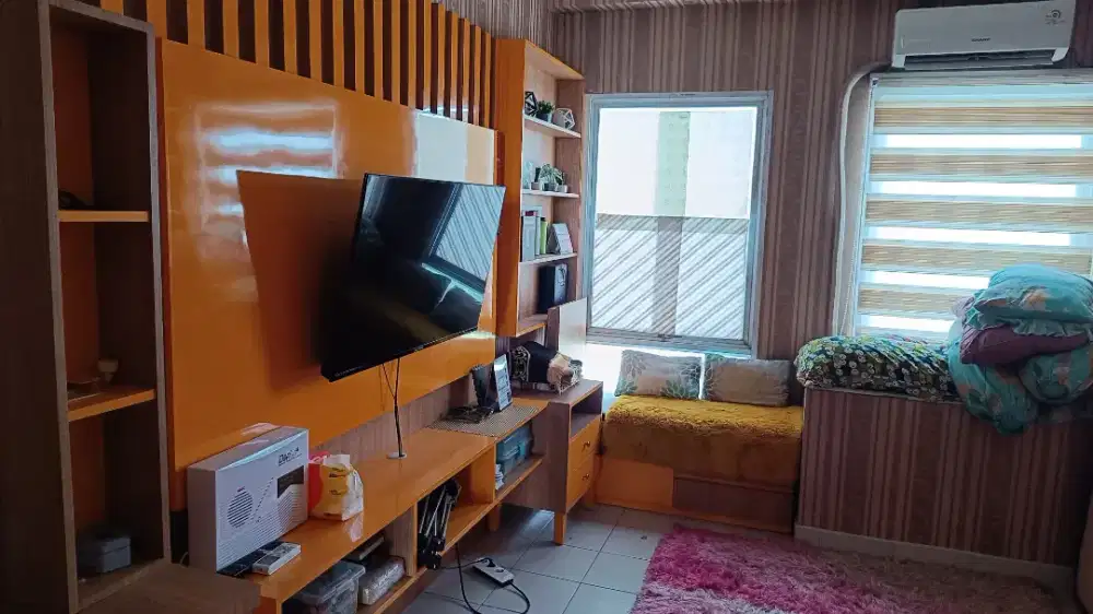 Over kredit apartemen