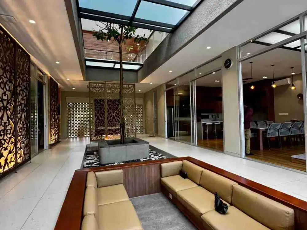 Villa Modern Jimbaran Kuta selatan bali