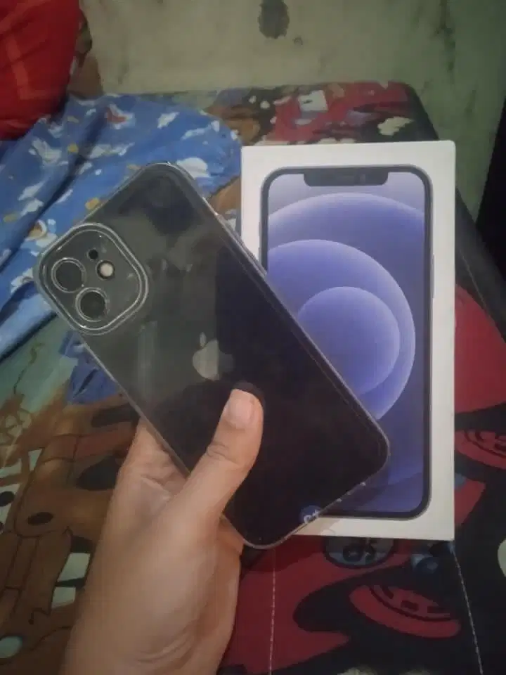 Ip 12 64gb inter
