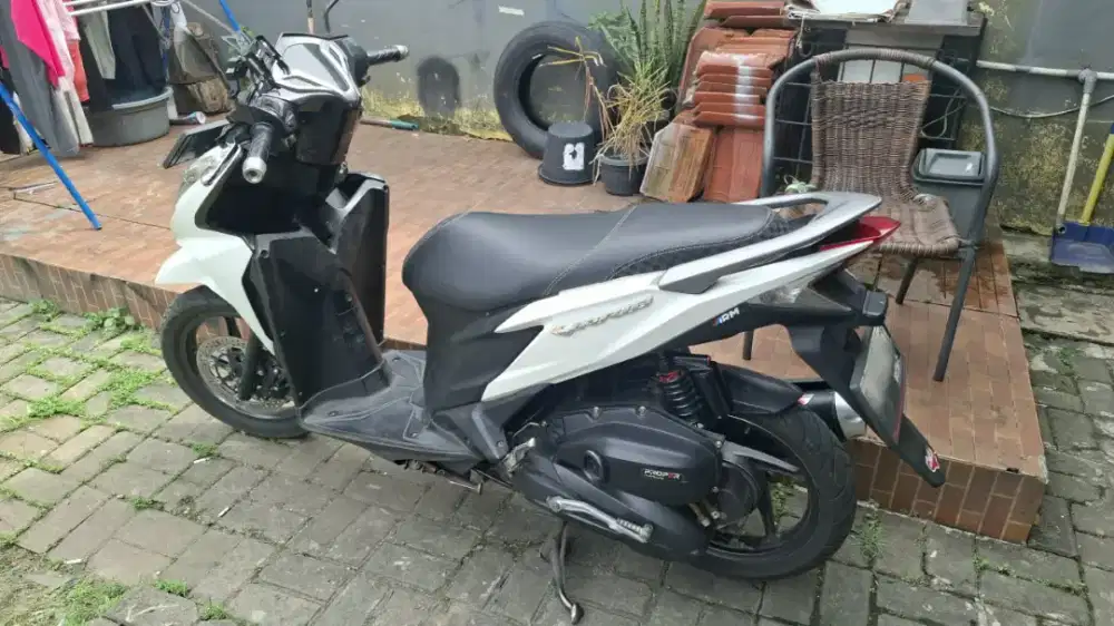 Honda Vario 125 - 2013