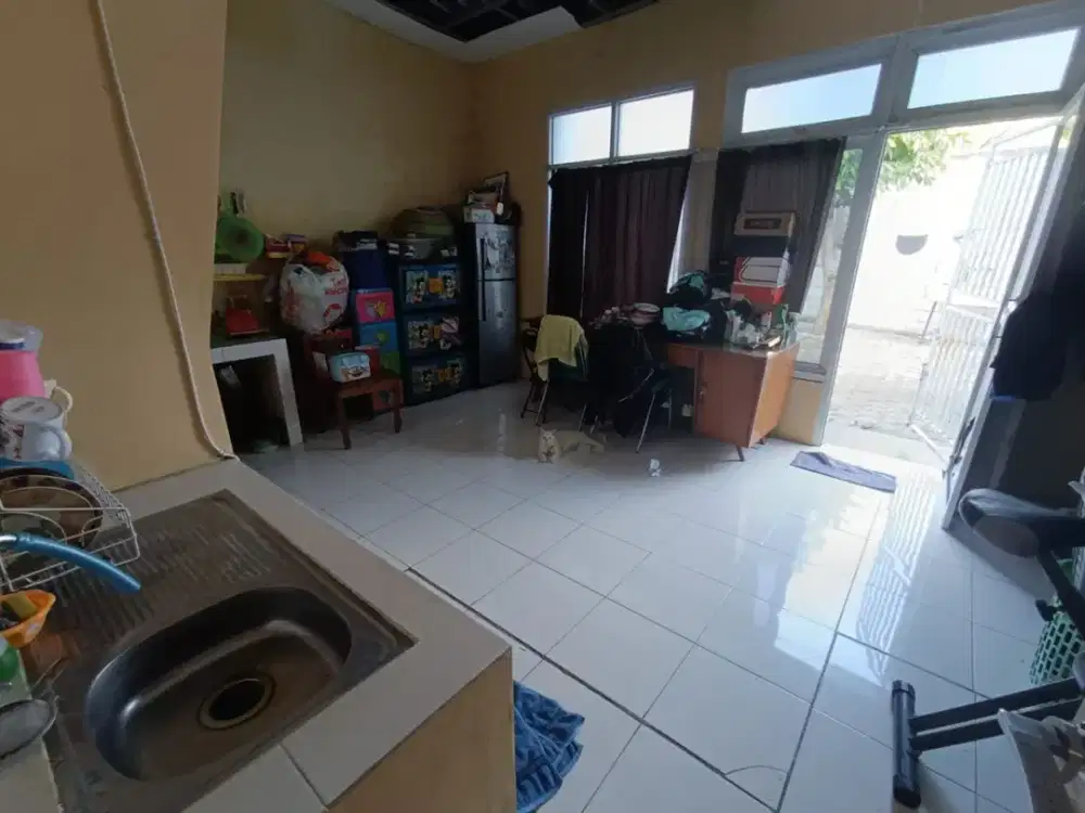Rumah Permata Puri Ngaliyan, Semarang.