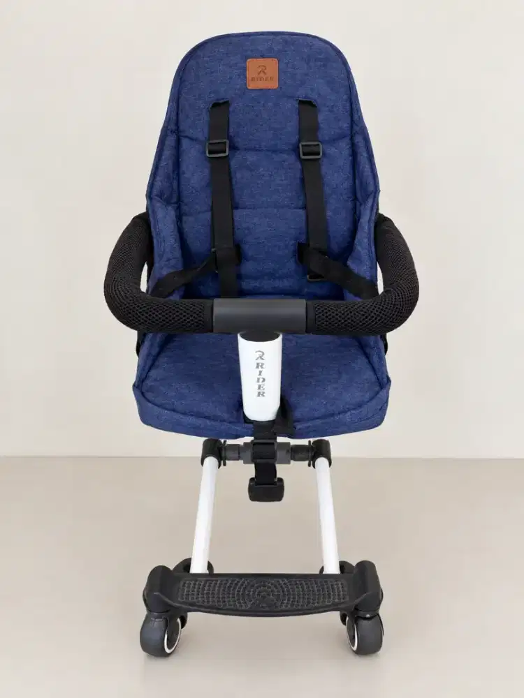 stroller bayi bekas