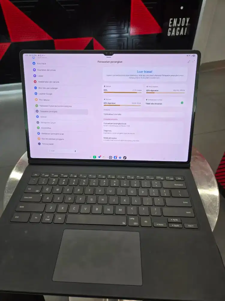 S9 ultra fullset