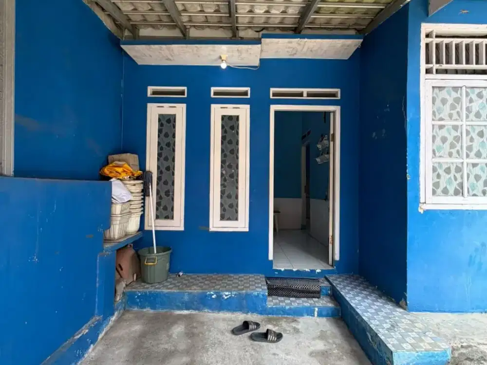 DIJUAL RUMAH SAWANGAN, PENGASINAN, KOTA DEPOK