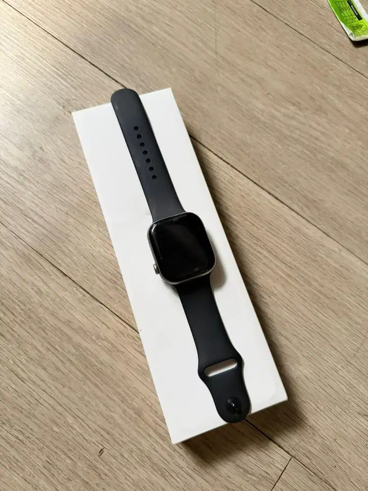 Apple watch 11 series 46 mm
