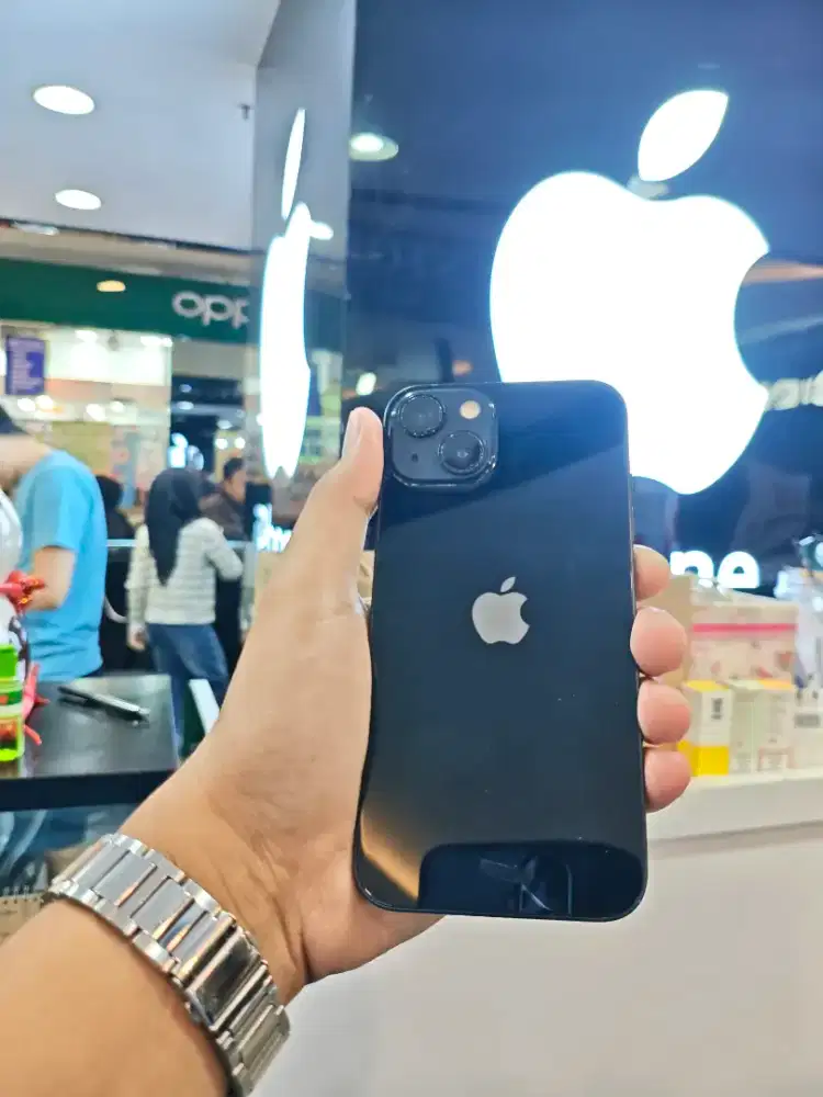 Ready iphone 13 ex ibox