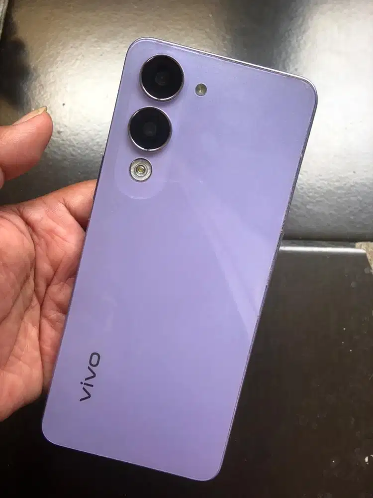 Y04s 4+4 / 64 bekas fisik ok