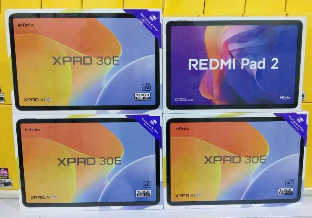 Redmi Pad Mi pad