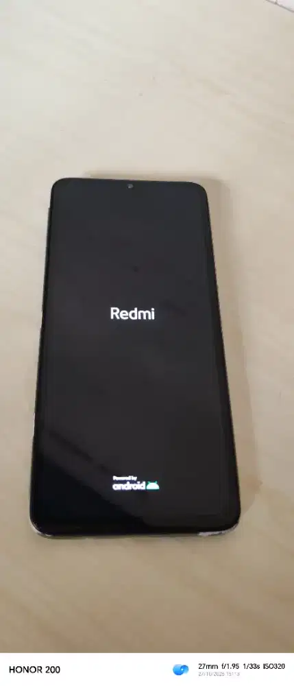 Redmi note 8 Pro 6/128