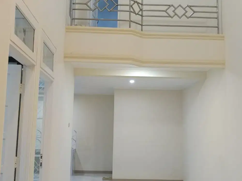 dijual cepat rumah citra 3 ext