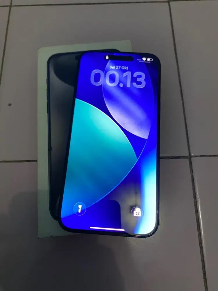 iPhone 15 pro max iBox harga passs