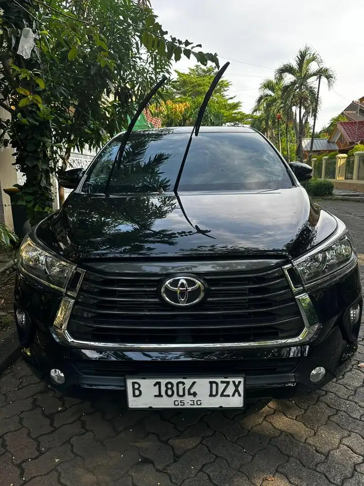 Innova Reborn G Diesel 2025