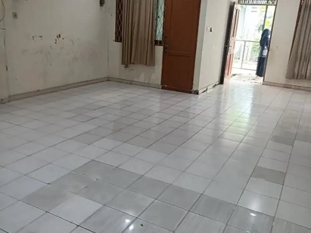 Rumah di Jual di Griya Bintara Bekasi