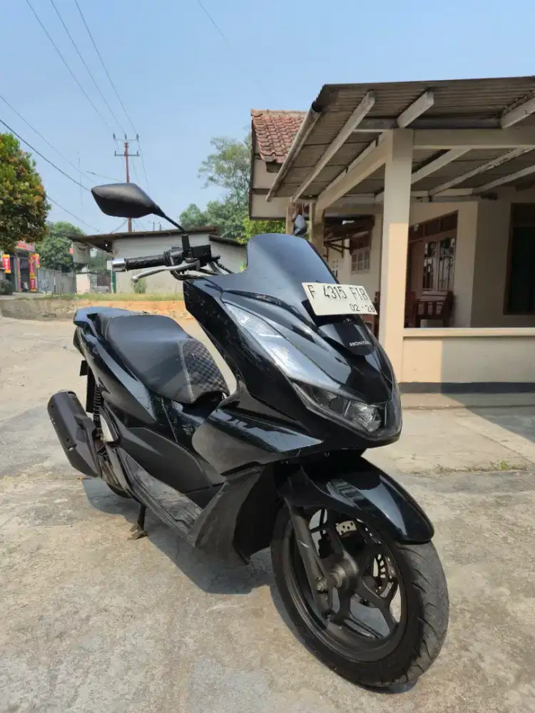 JUAL CEPAT PCX 160 2023