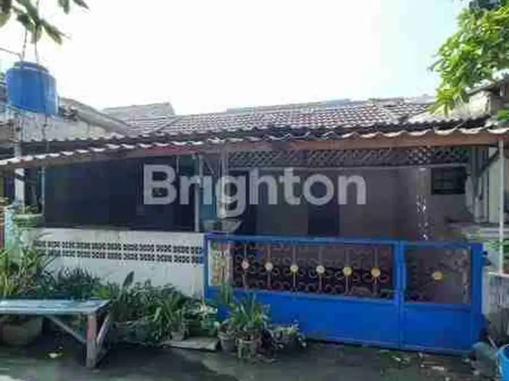 SHM RUMAH JUAL