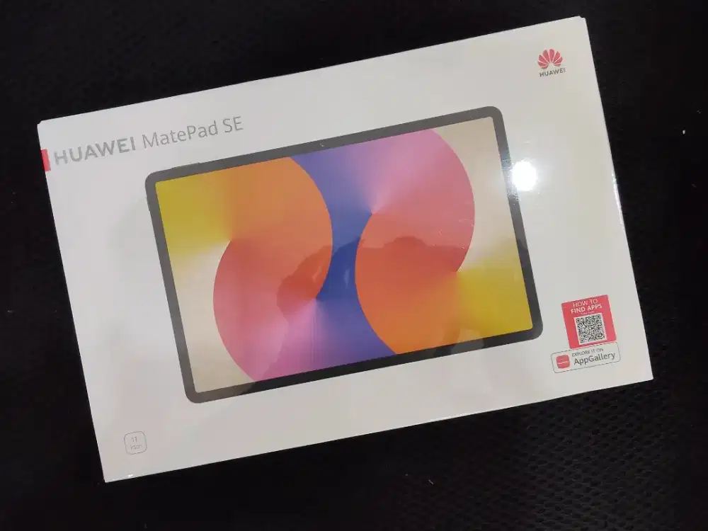 HUAWEI MATEPAD SE 4/128GB NEW