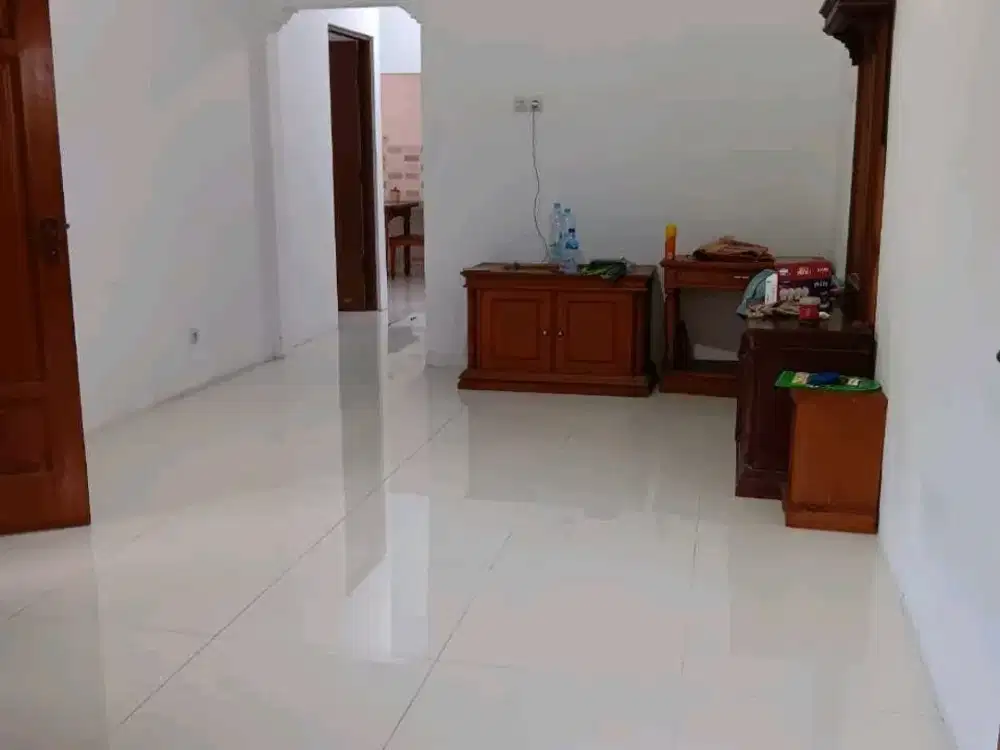 RON.A1962 MURAH RUMAH MULYOSARI TENGAH SURABAYA KAWASAN NYAMAN, SIAP HUNI