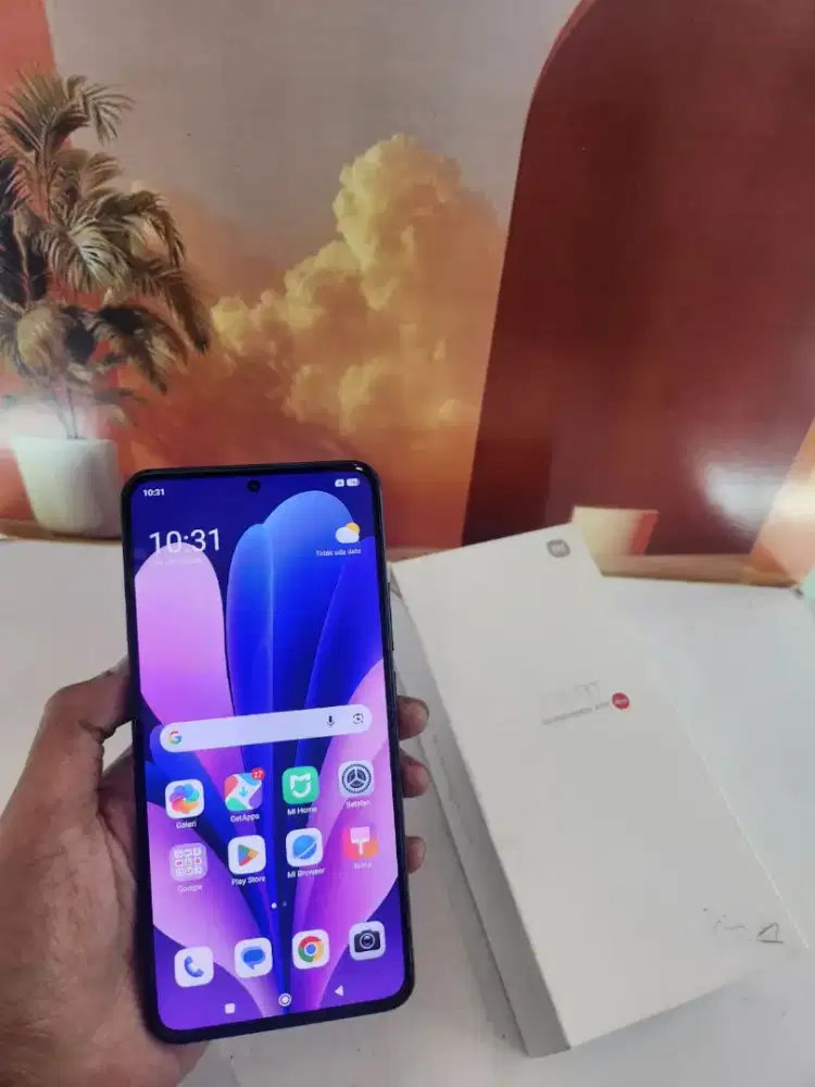 Xiaomi mi 13t 12/256gb lengkap