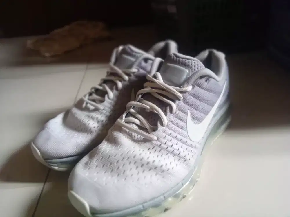 Sepatu Nike Airmax original 2017