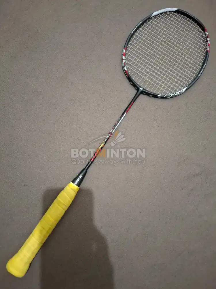 Raket Yonex Voltric 21DG slim 3u