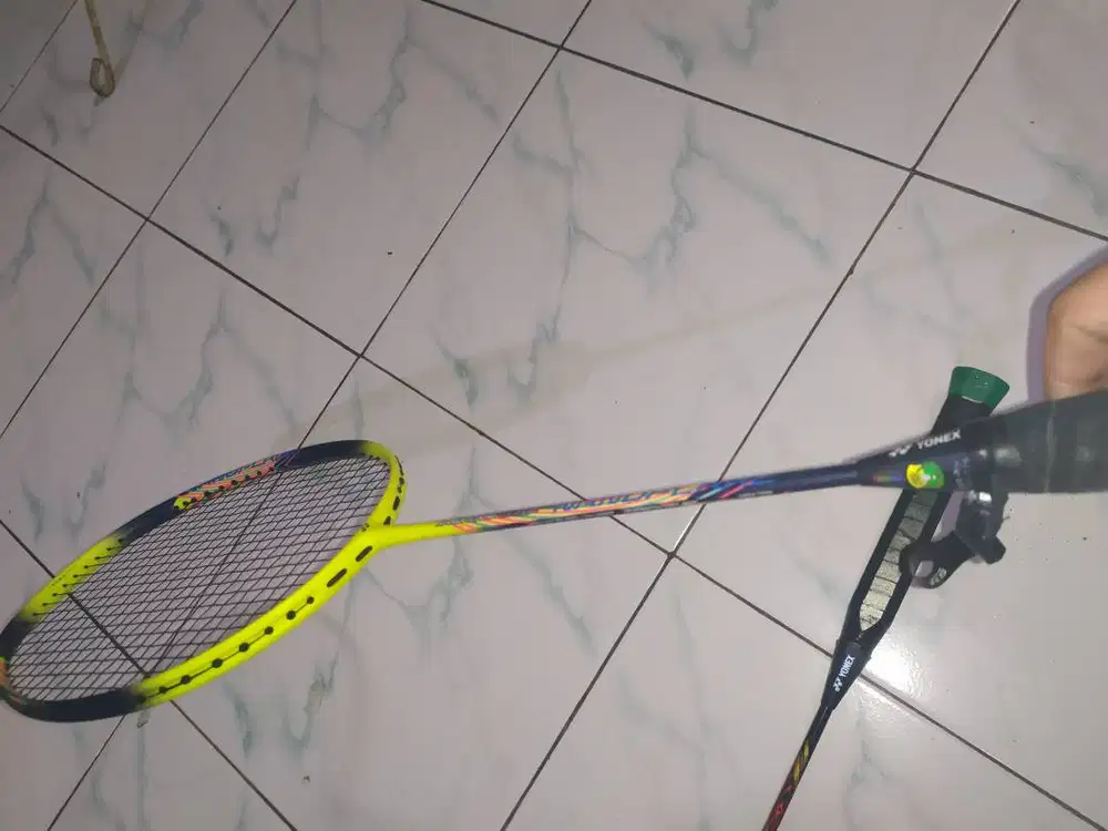 Raket yonex nano flare