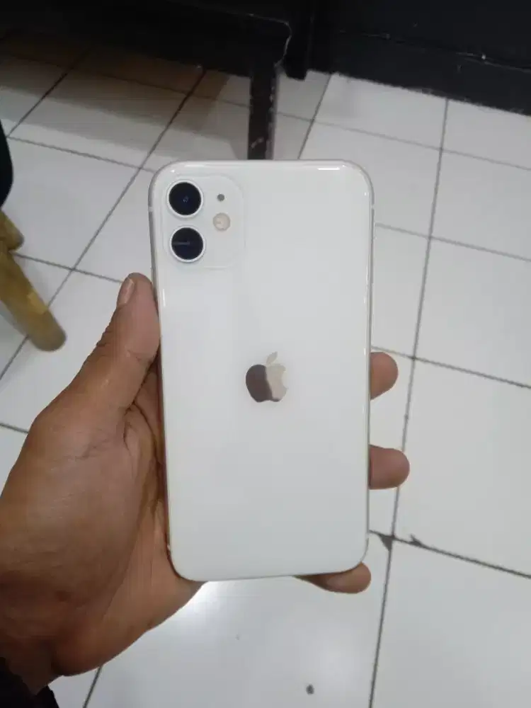 Iphone 11 128gb inter